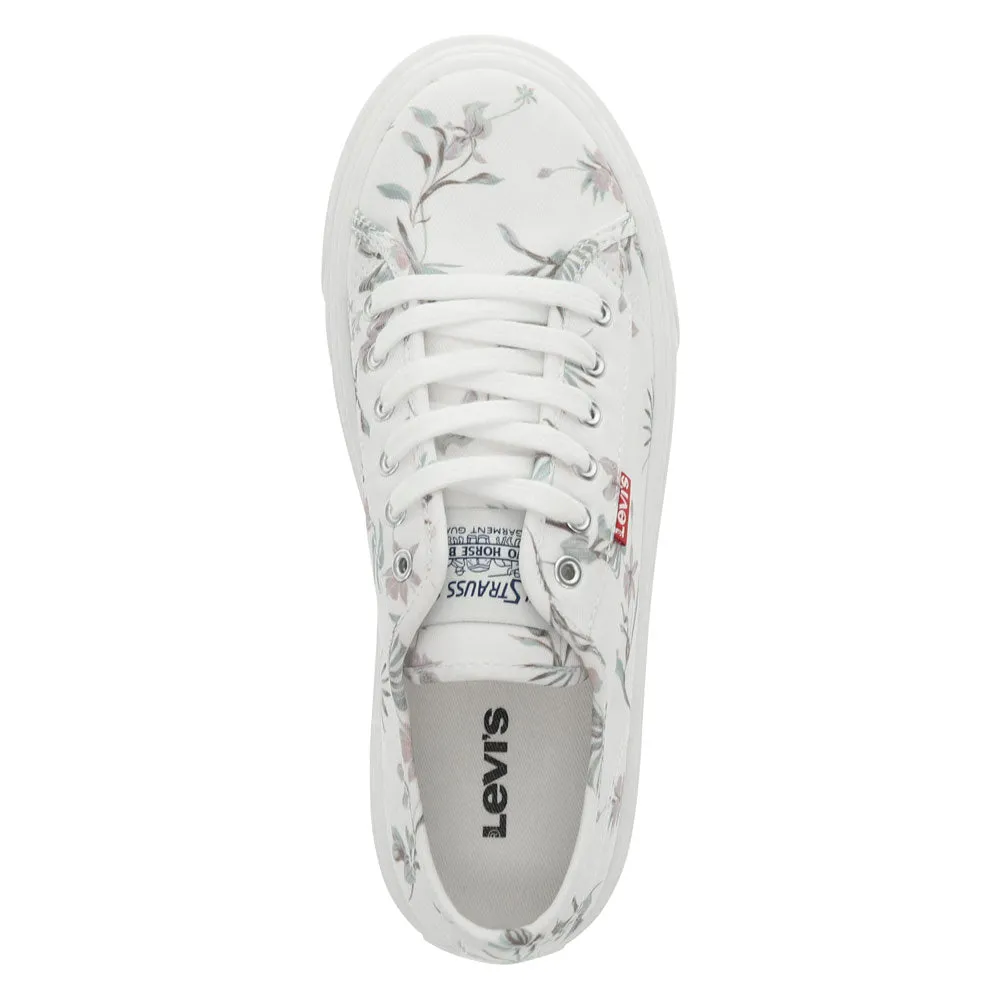 Dakota Print - Womens Casual Sneaker