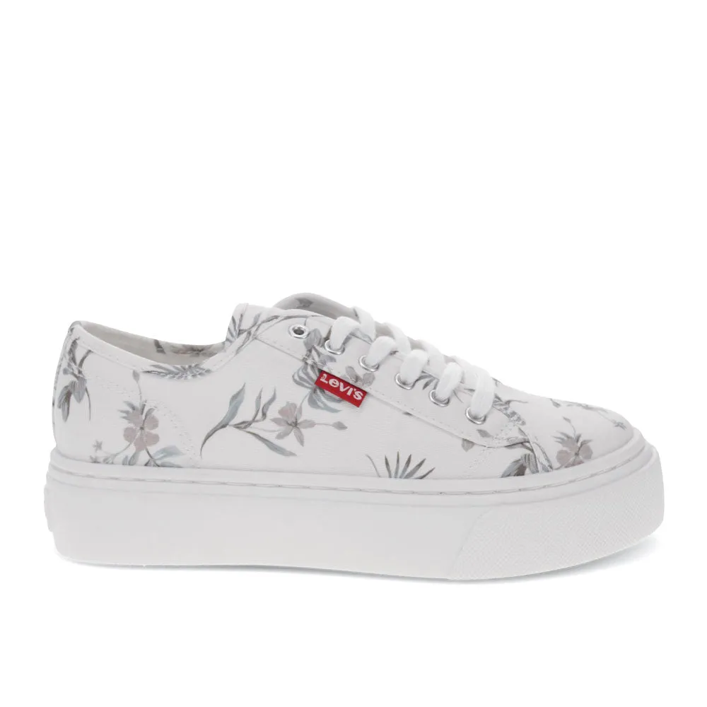 Dakota Print - Womens Casual Sneaker