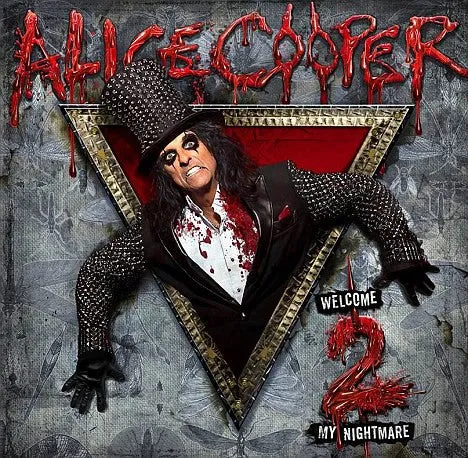 Die For You by Alice Cooper (Ab)