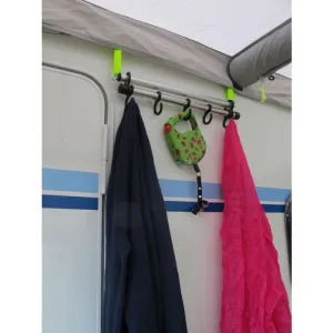 Dometic Awning Accessory Track Hanging Rail