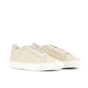 Donni low kick Vegan Sneaker