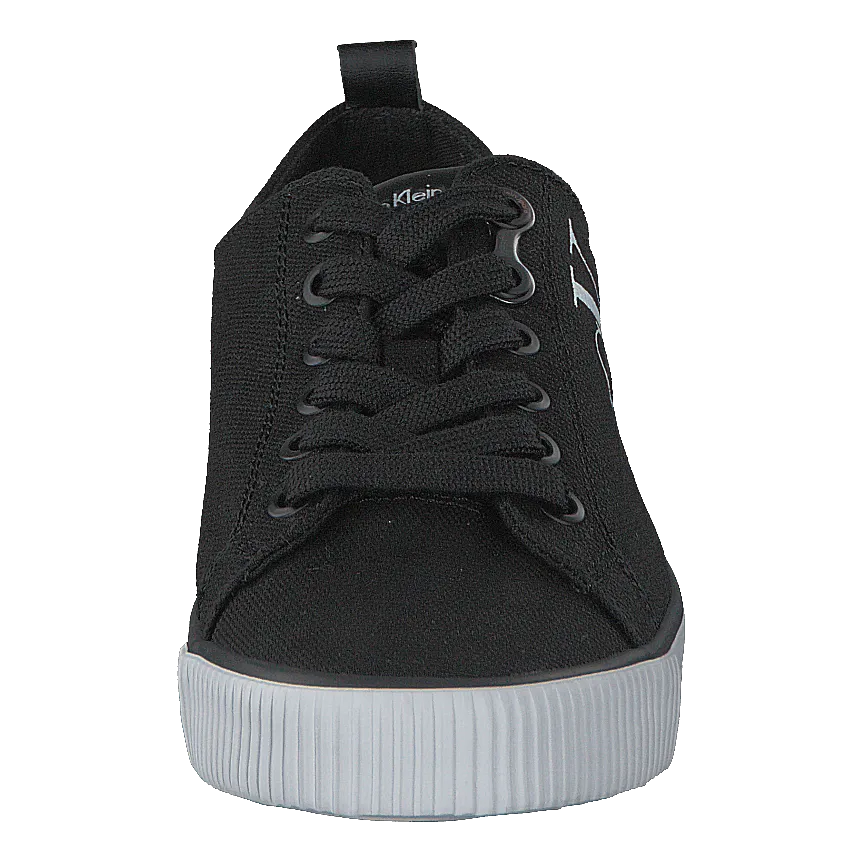 Dora Canvas Black