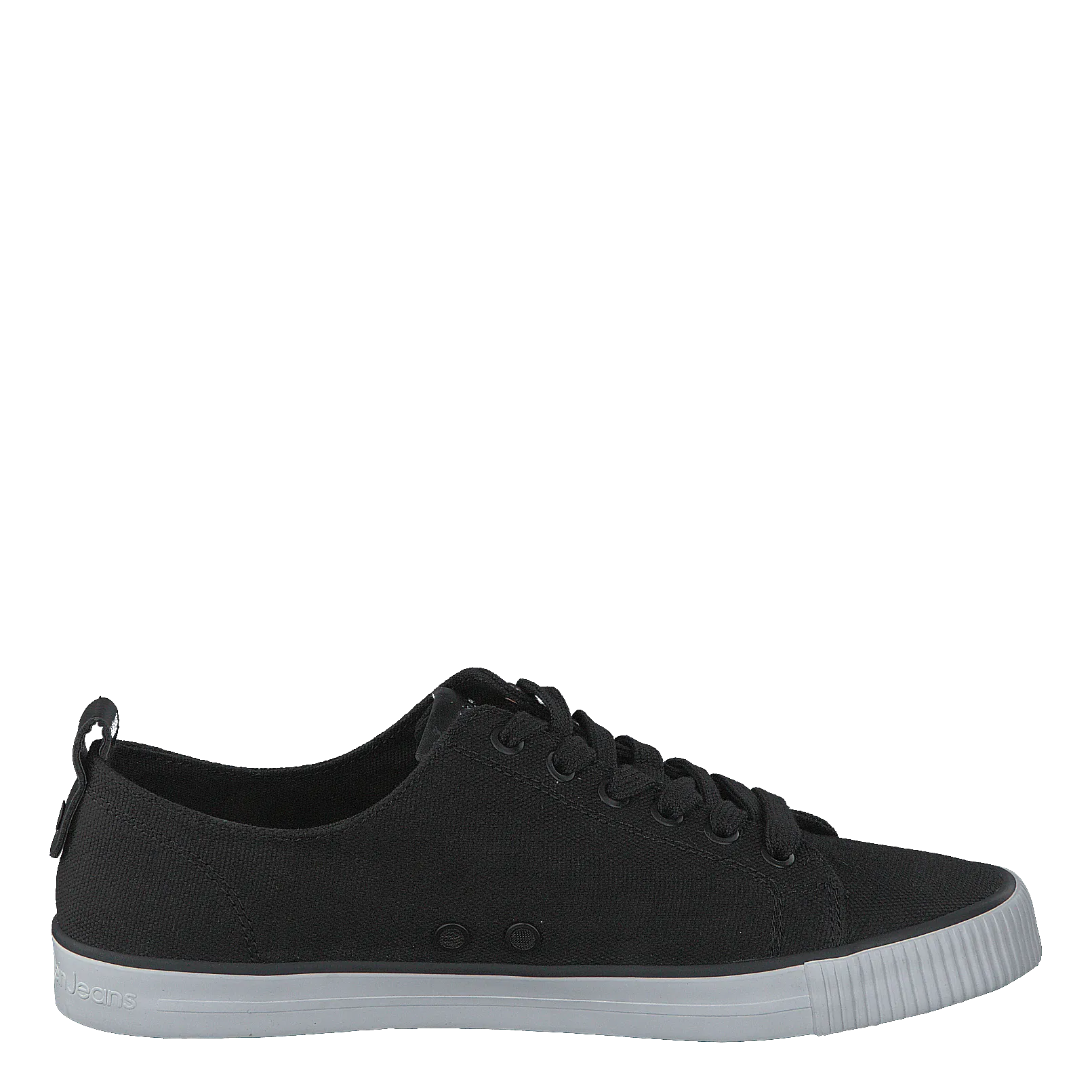 Dora Canvas Black