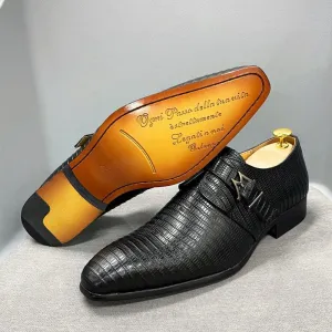 Dress Shoes -  Melvin Men Shoes