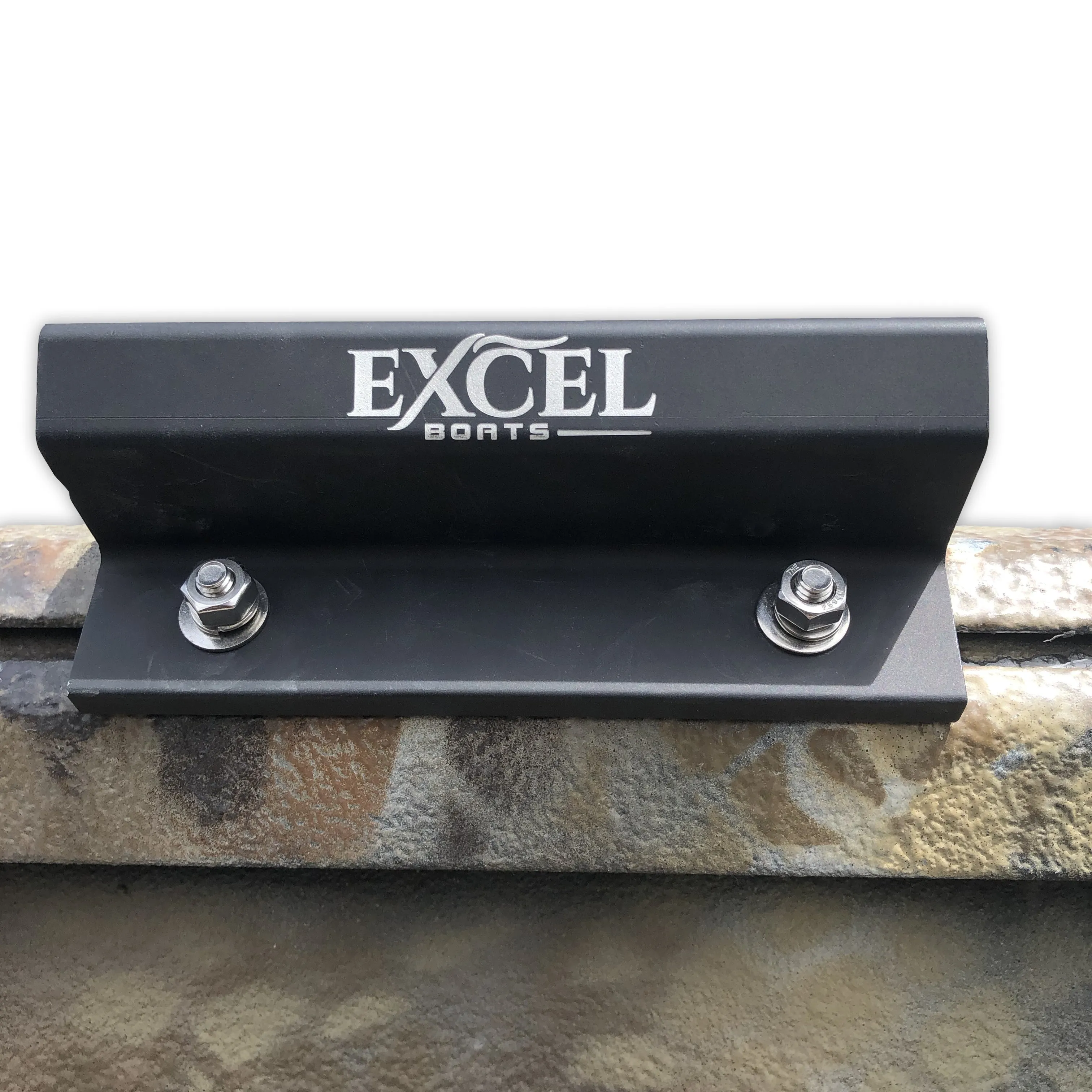 E-Track Accessory Rail