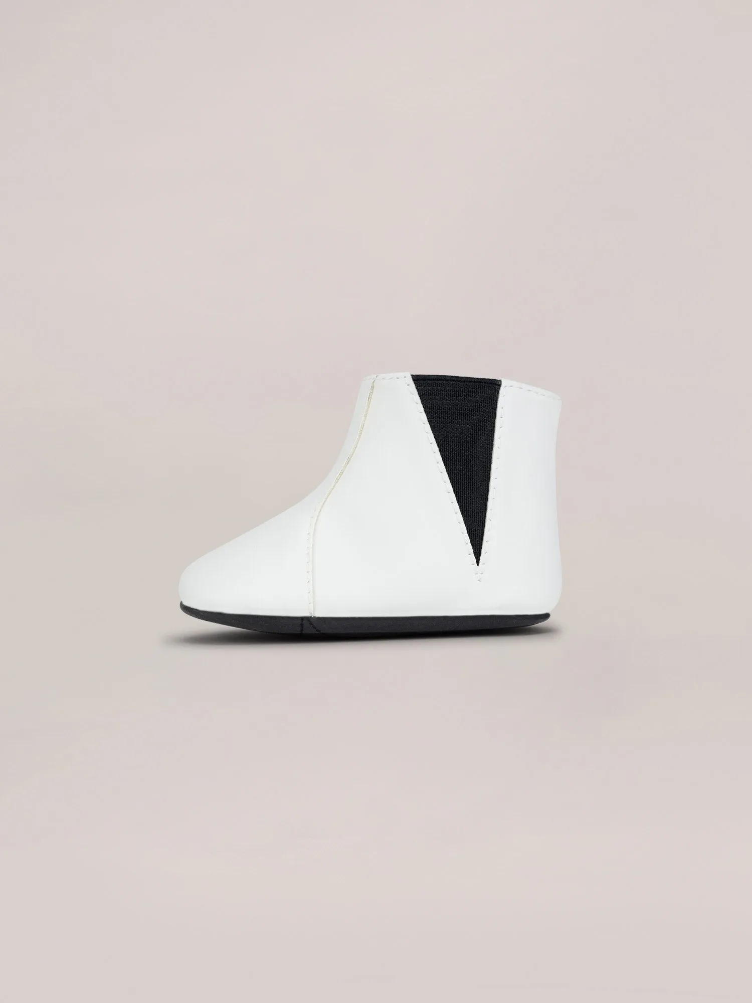 Eco Steps Baby Toddler Shoes - Chelsea Boots