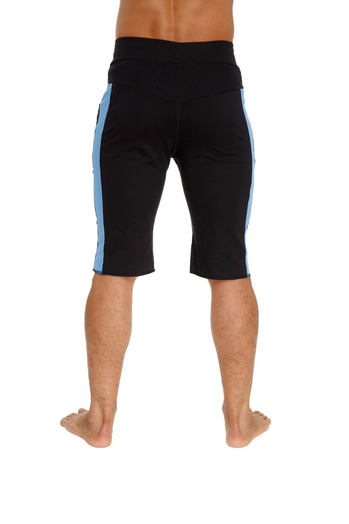 Eco-Track Short (Black w/Ice)