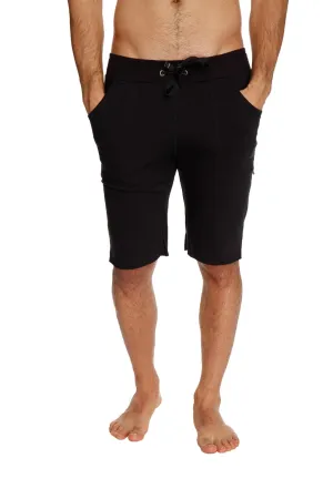 Eco-Track Short (Black)