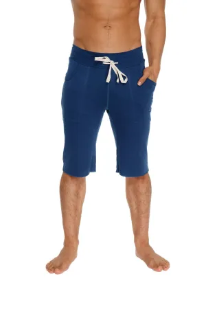 Eco-Track Short (Royal Blue)