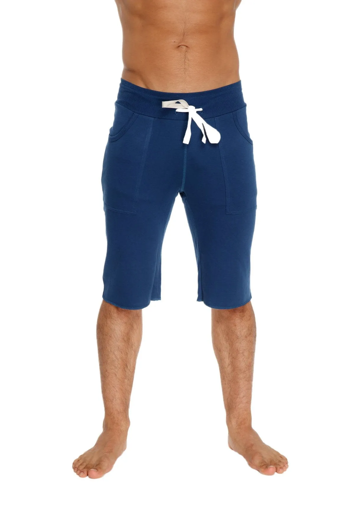 Eco-Track Short (Royal Blue)