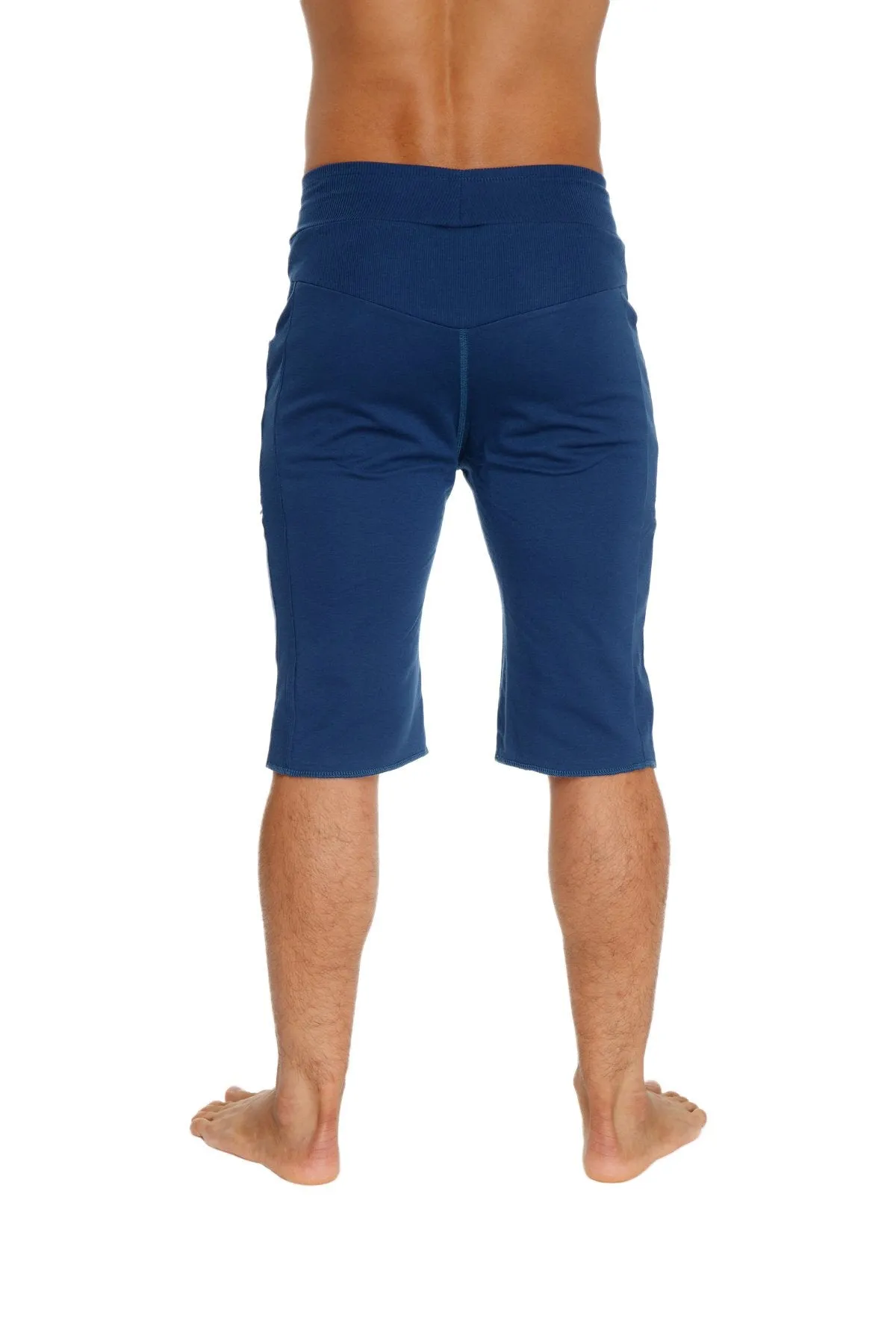 Eco-Track Short (Royal Blue)