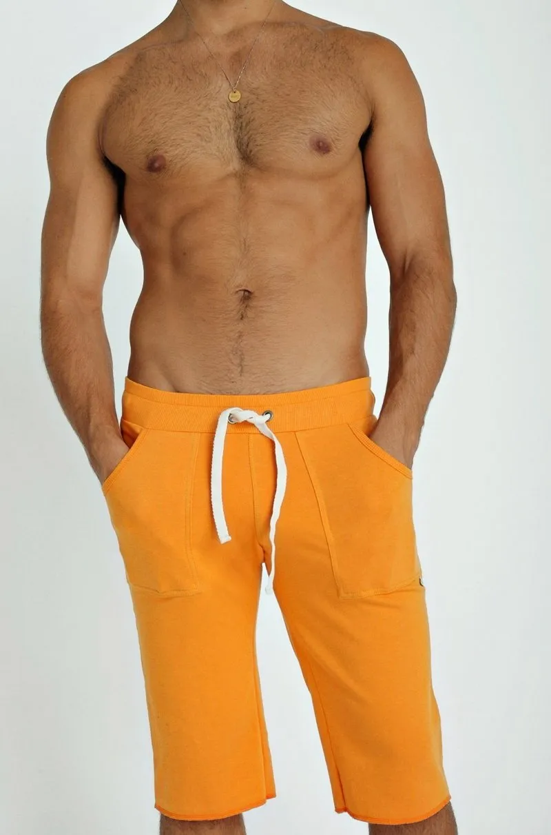 Eco-Track Short (Sun Orange)