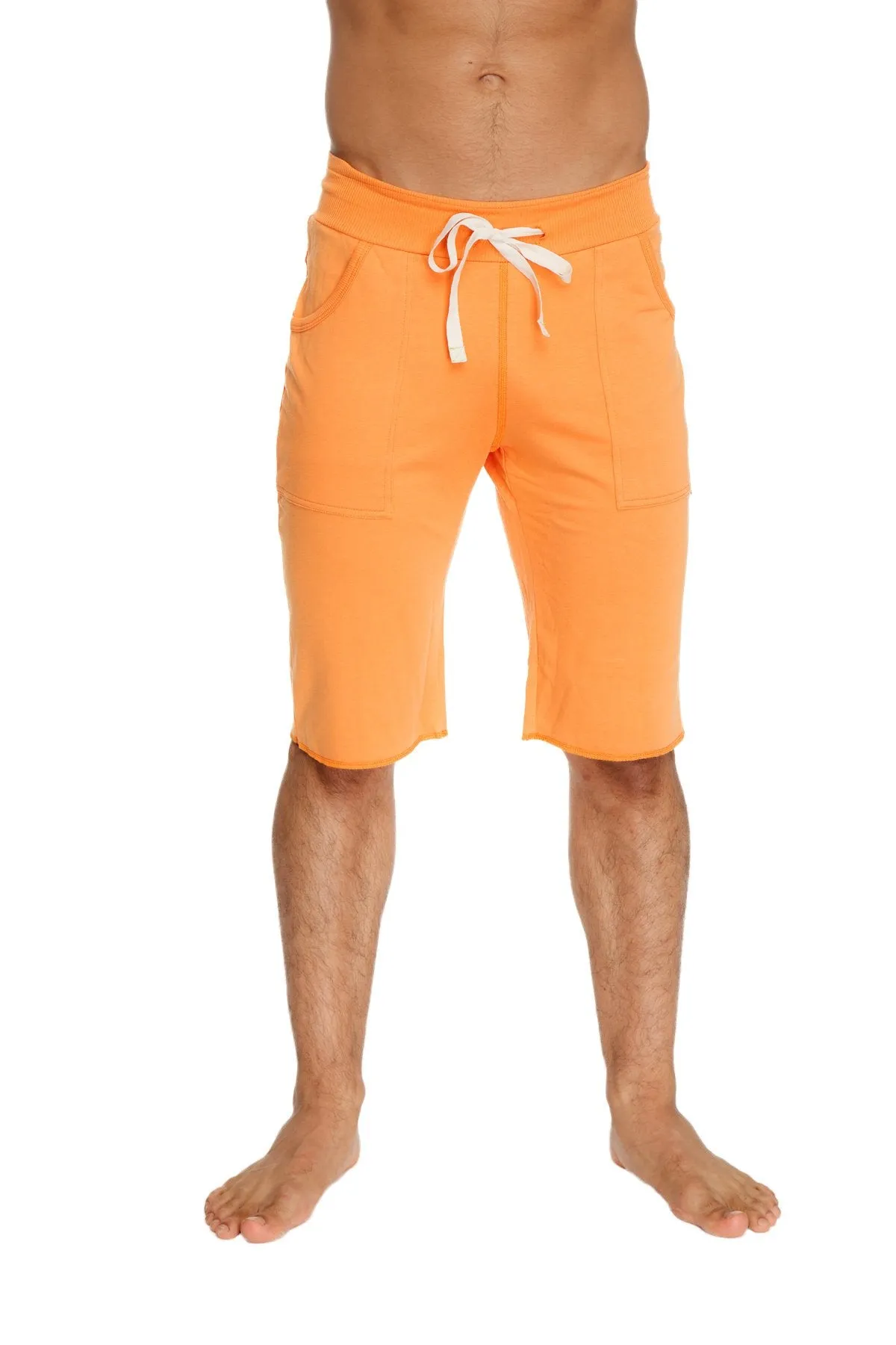 Eco-Track Short (Sun Orange)