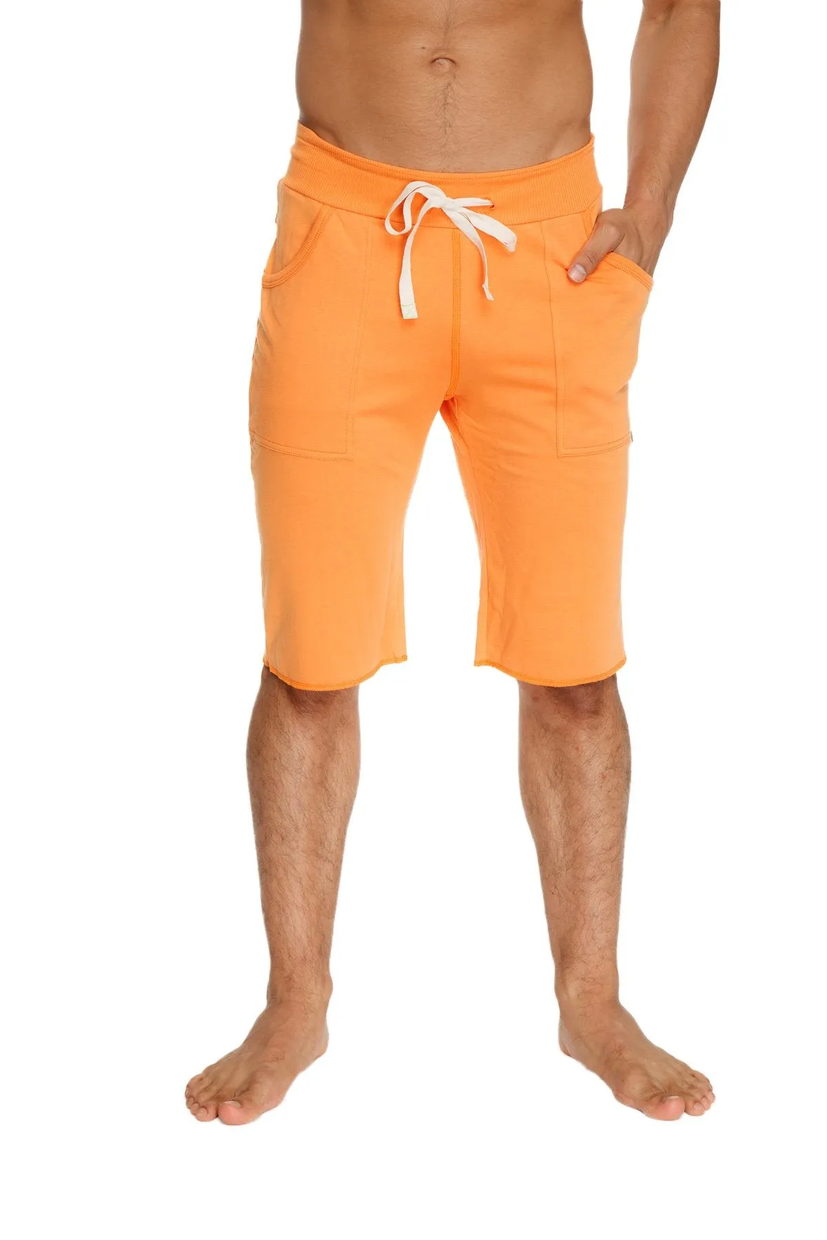 Eco-Track Short (Sun Orange)