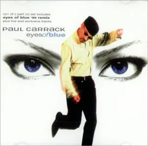 Eyes Of Blue by Paul Carrack (C)