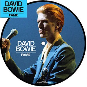 Fame by David Bowie (F)