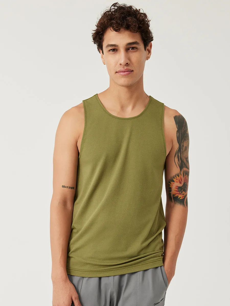 FastTrack Mesh Tank