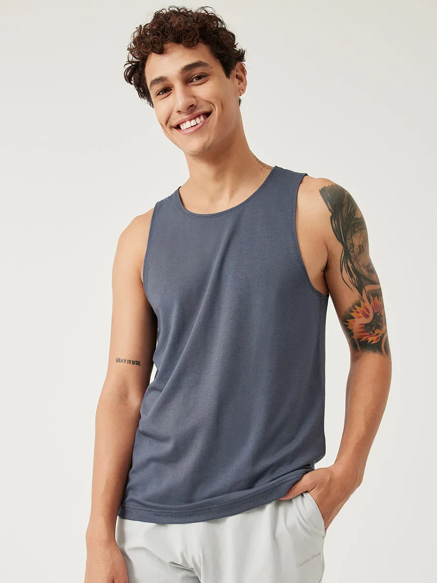 FastTrack Mesh Tank