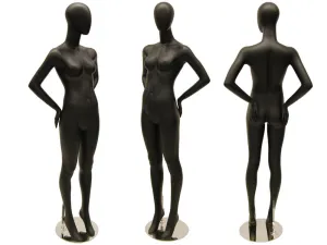 Female Abstract Mannequin MM-KAT05