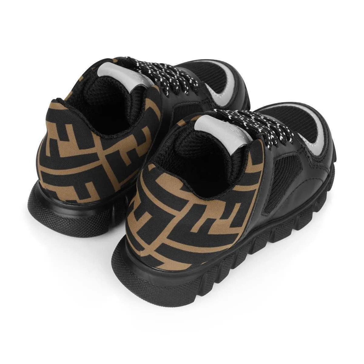 Fendi Unisex Trainers