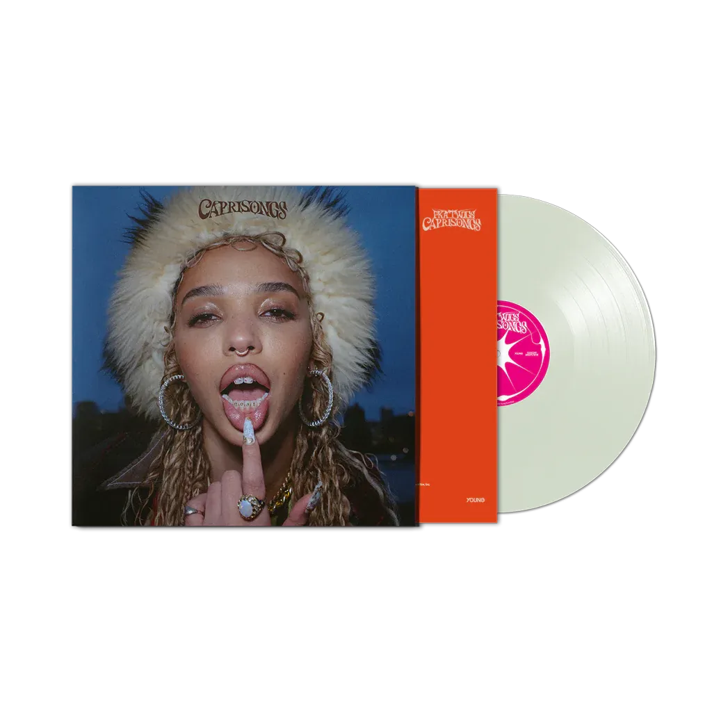 FKA Twigs - Caprisongs LP