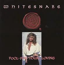 Fool For Your Loving by Whitesnake (Gm)