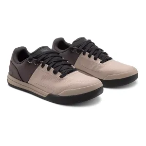 Fox Union Canvas Shoes Mocha Brown