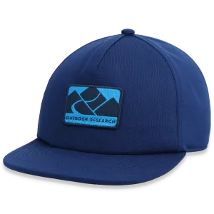 Freewheel Performance Trucker Cap