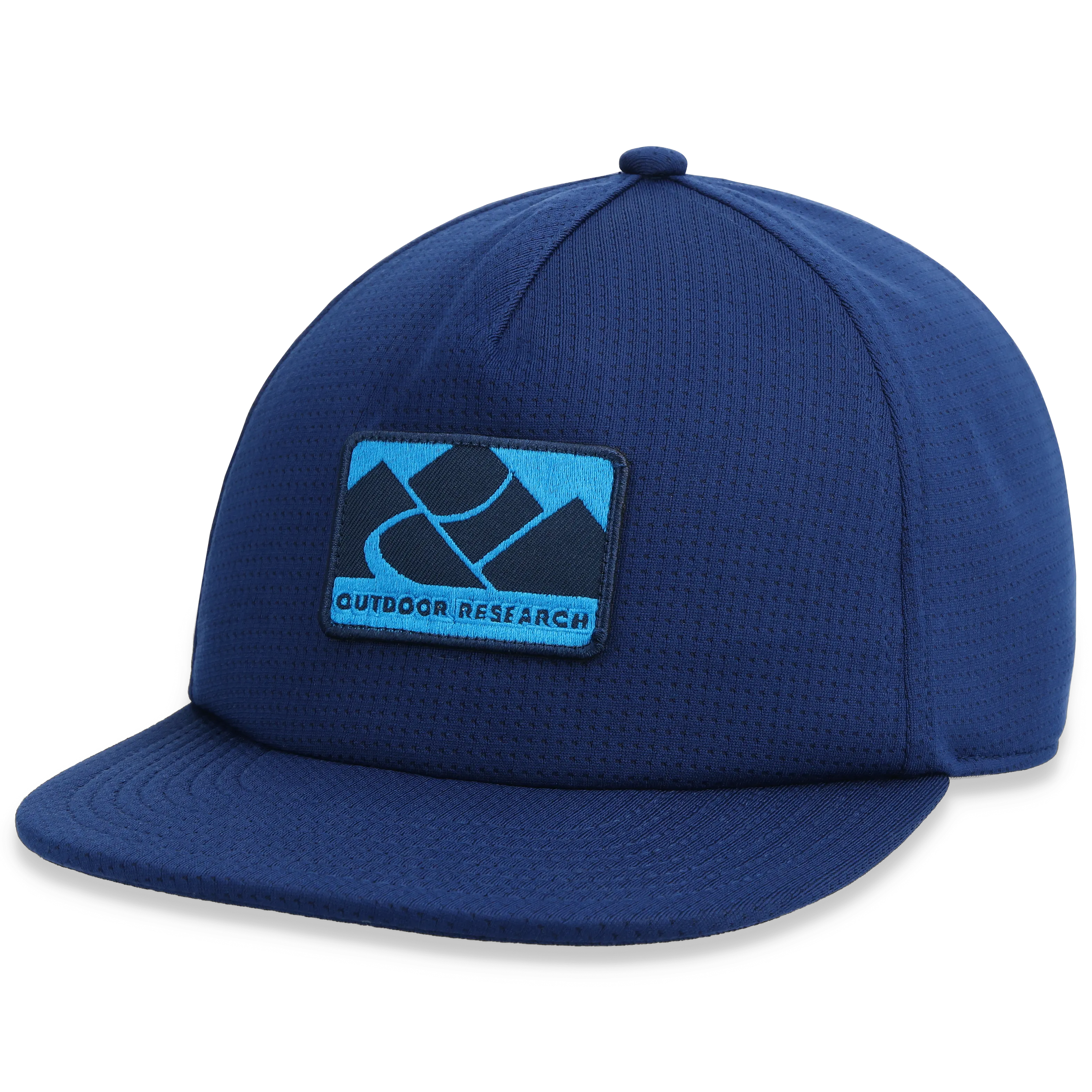 Freewheel Performance Trucker Cap