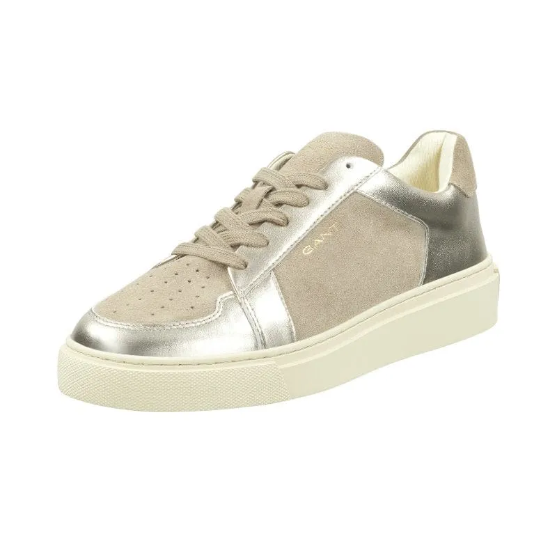 Gant Womens Gold Trainer Julice - 29533655