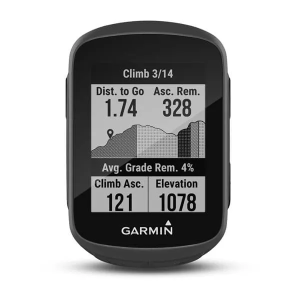 Garmin Edge 130 Plus (Device Only)