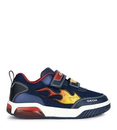 GEOX FIRE FLAME