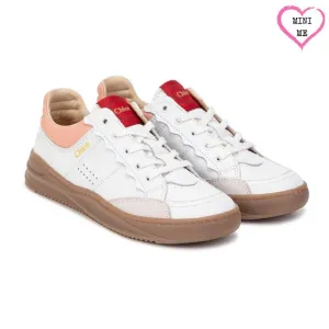 Girls Franckie Trainers