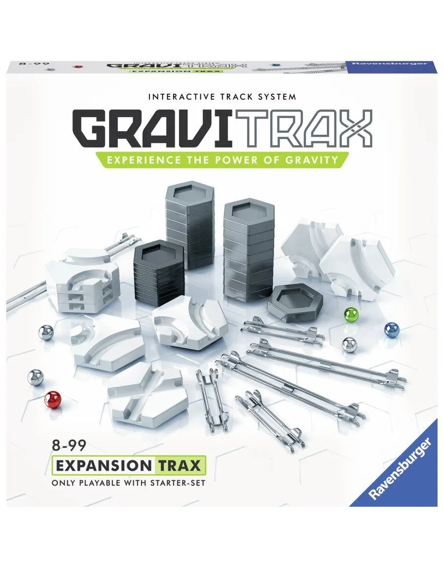 GraviTrax Expansion - Trax