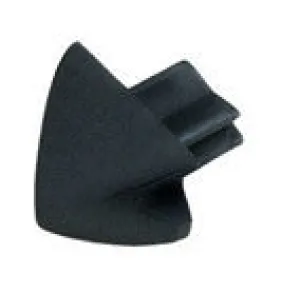 HARKEN TRACK TRIM CAPS 27MM (PAIR)