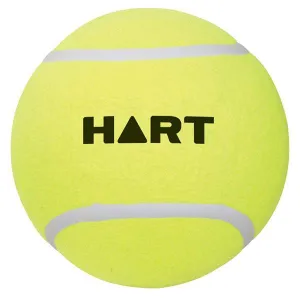 HART Big Felt Tennis Ball