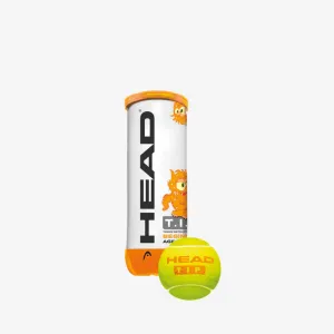 Head Tip Orange 3 ball tube 578123