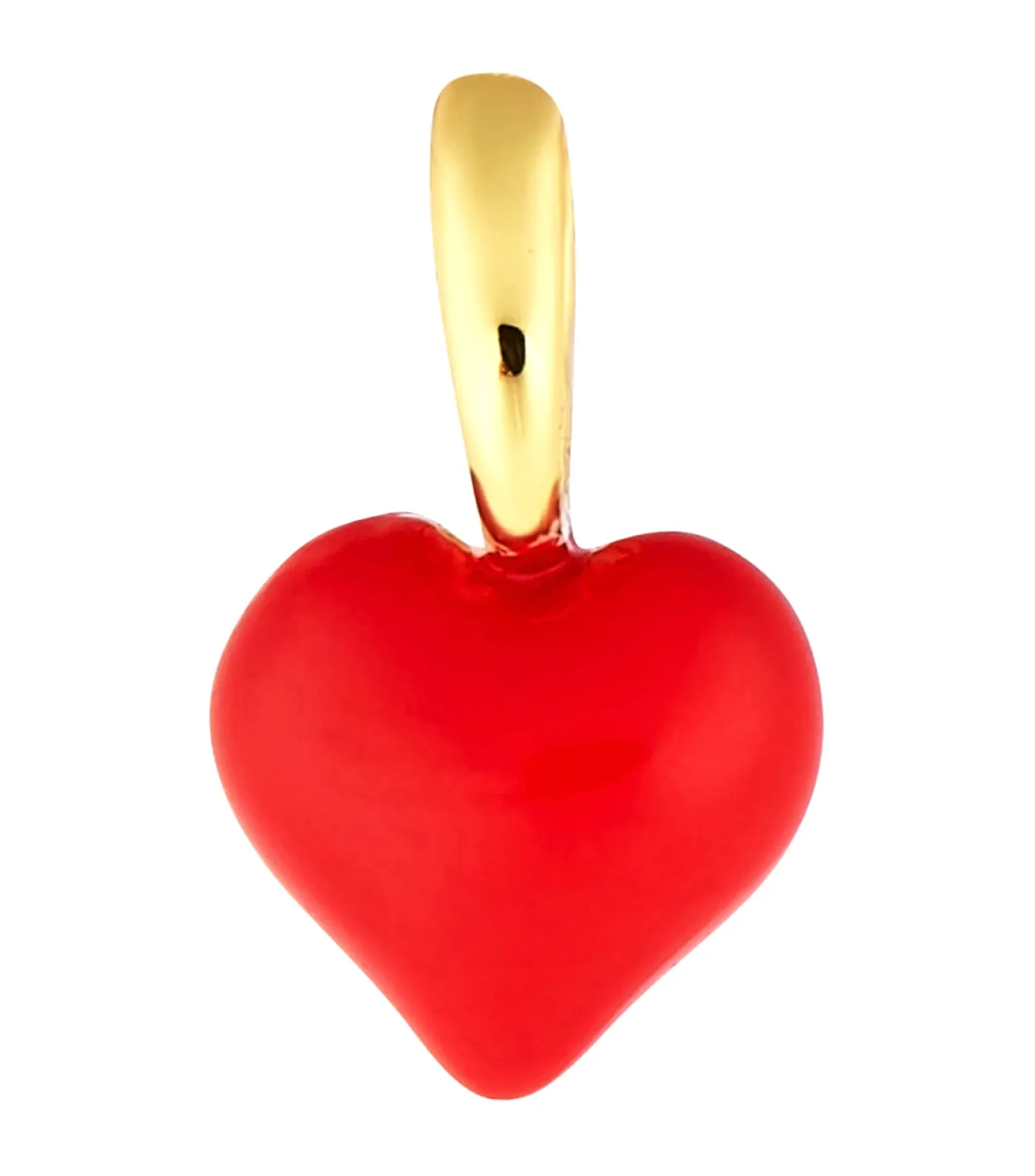 Heart Charm