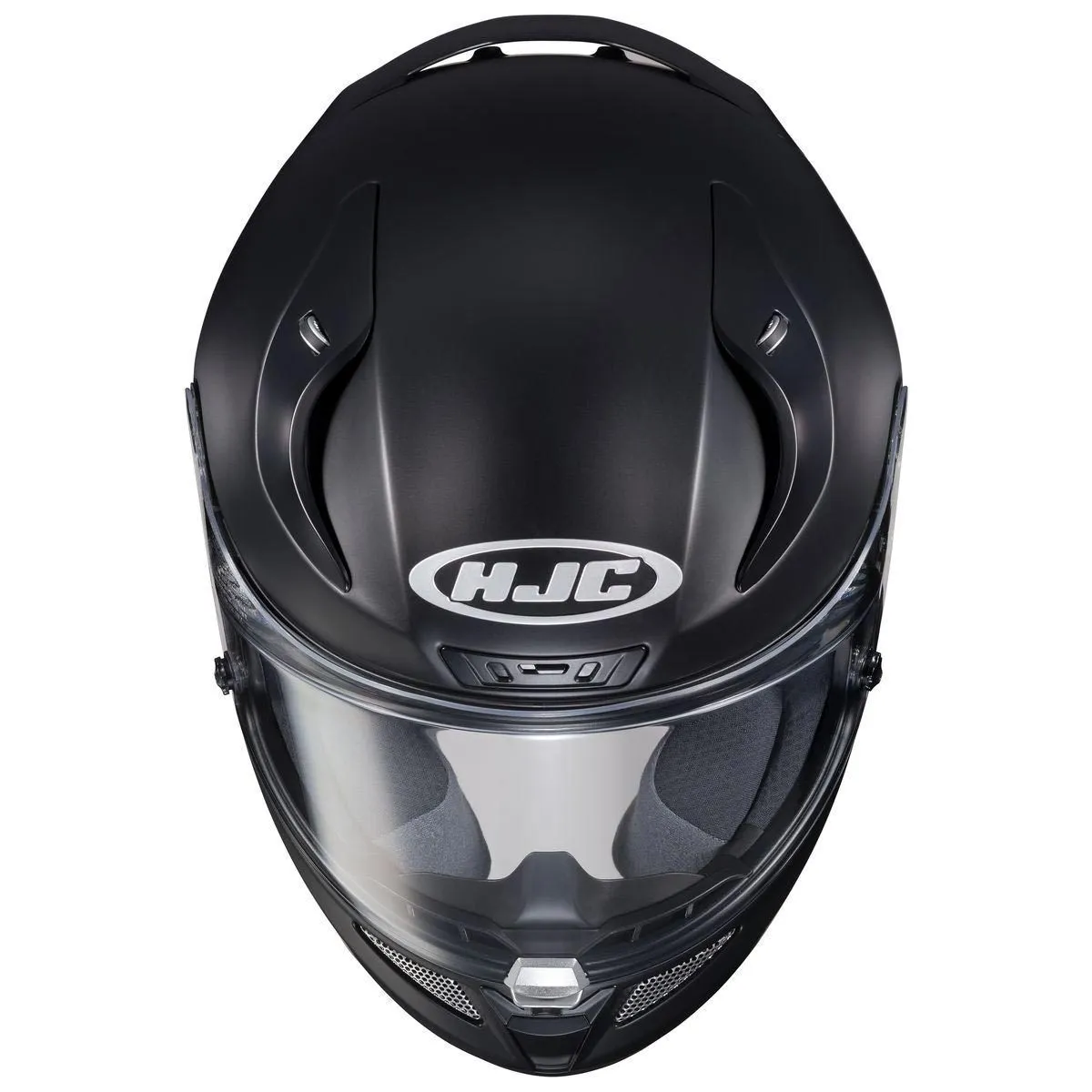 HJC RPHA-11 Pro Matte Black Full Face Helmet