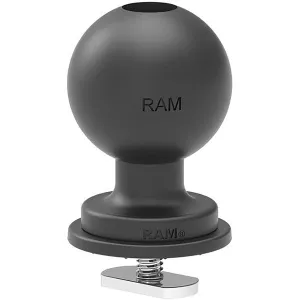 Hobie RAM 1.5in Track Ball