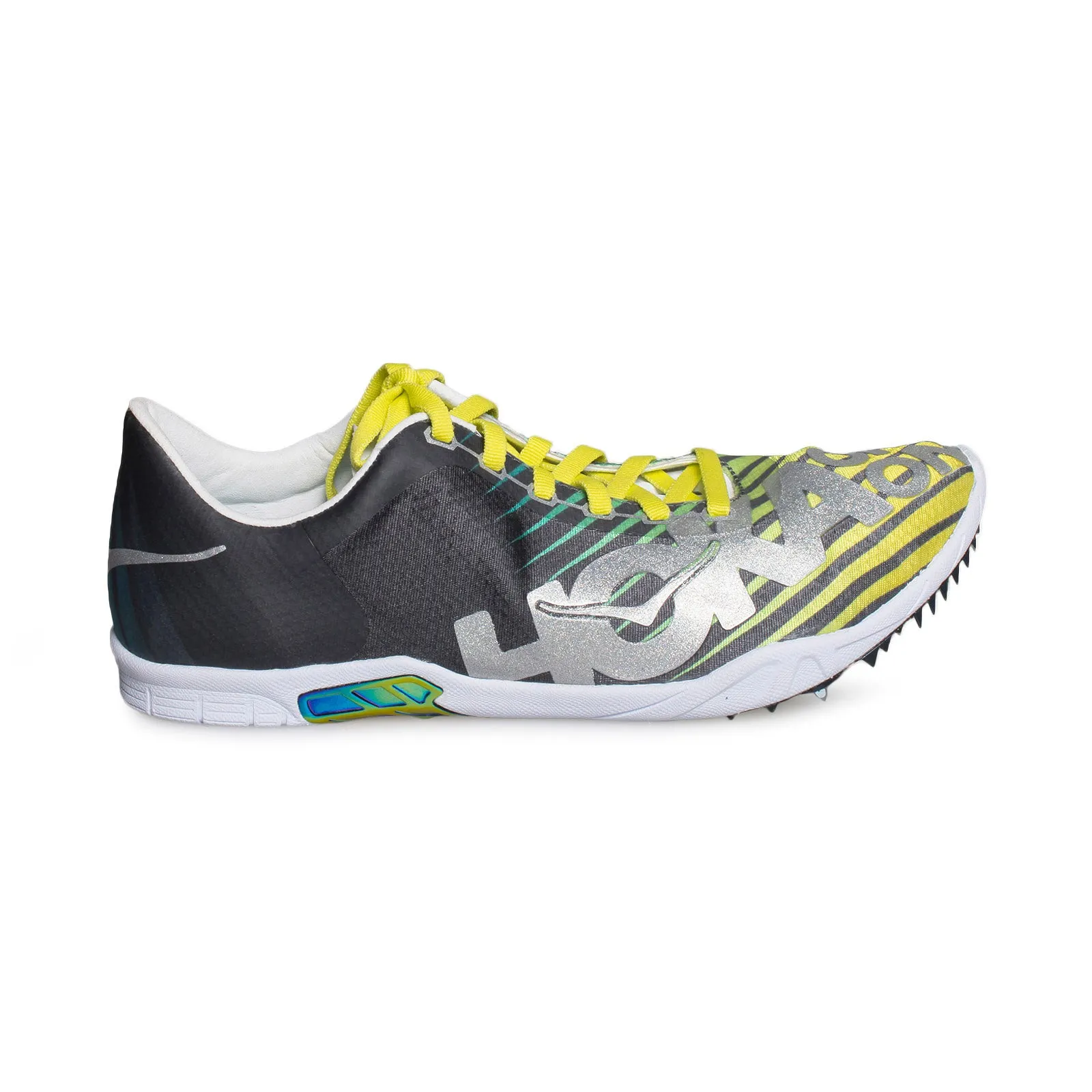 HOKA Speed Evo R Rio Shoes - Men's