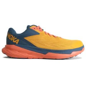 Hoka Zinal 1119400-RYCM Synthetic Textile Womens Trainers