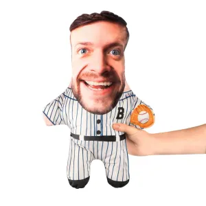 Honkbal Mini Me