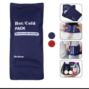 Hot and Cold Gel Pack