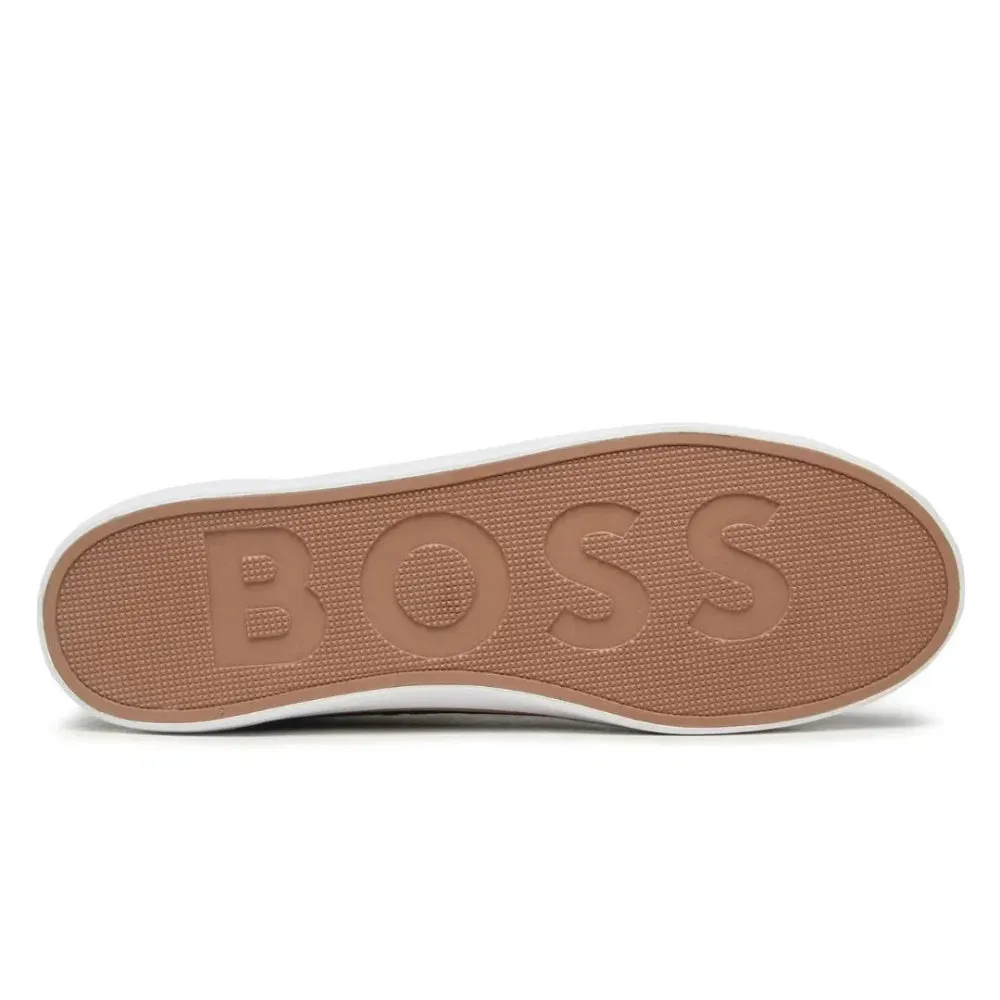 HUGO BOSS Jodie Trainers Men 50486653-BLK