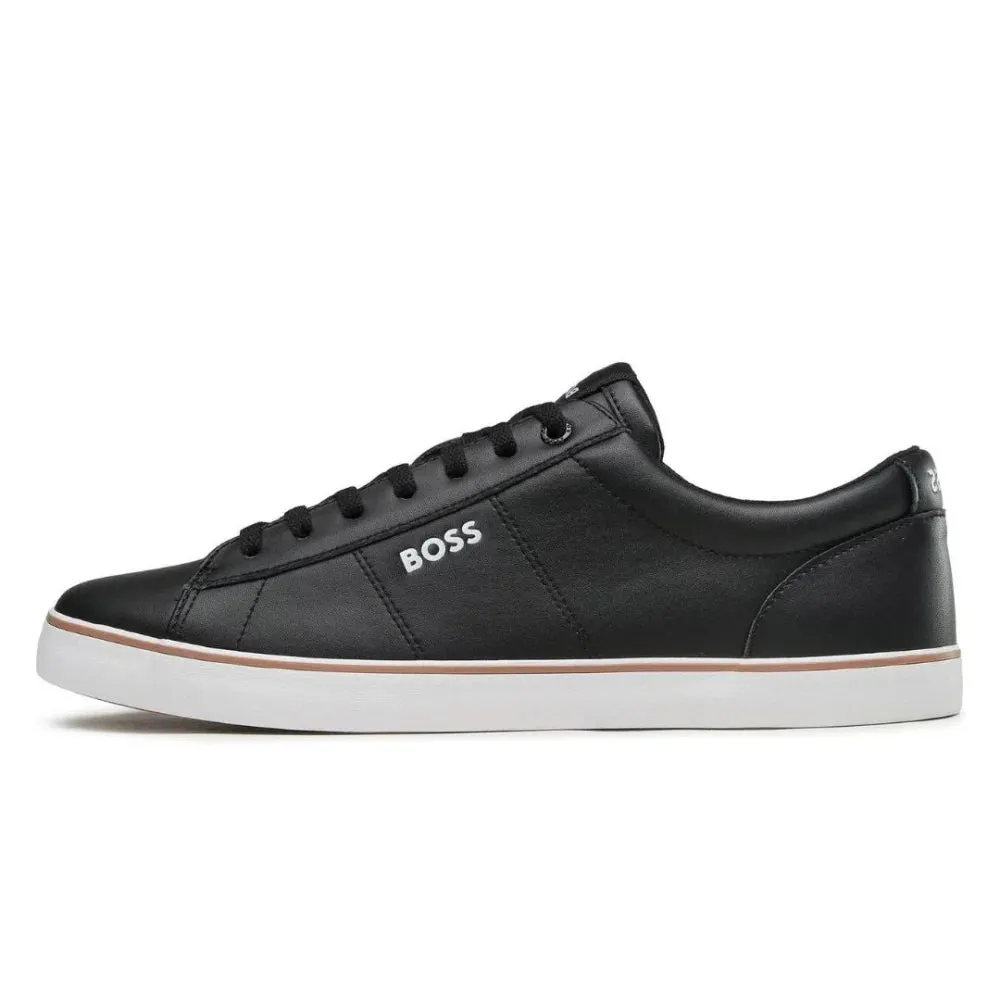 HUGO BOSS Jodie Trainers Men 50486653-BLK