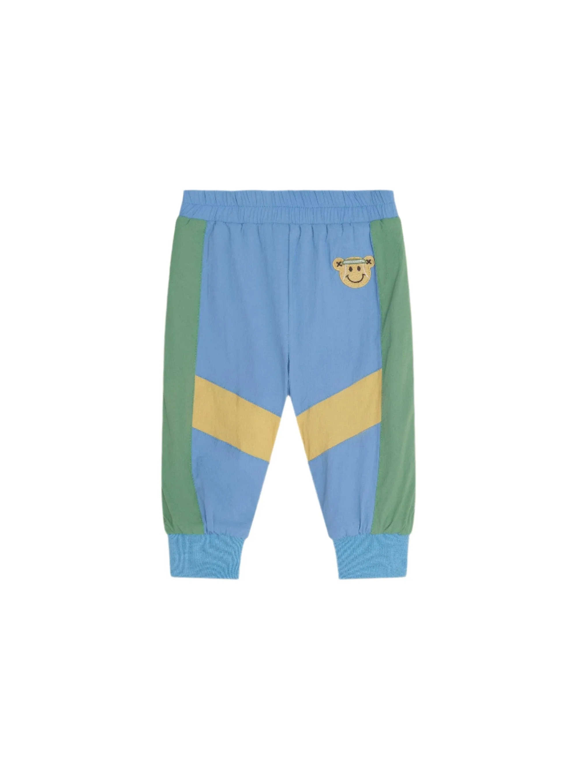 Huxbaby - Tennis Bear Retro Pant