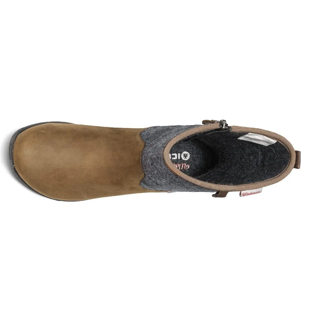 Icebug Grove ReWool BUGrip - Women's