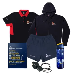 Instructor Essentials | Cotton Polo | Bundle