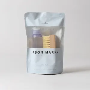 Jason Markk 4 oz. Premium Shoe Care Kit